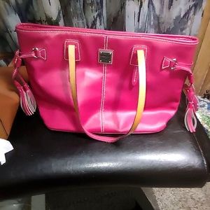 Dooney & Bourke Satchel